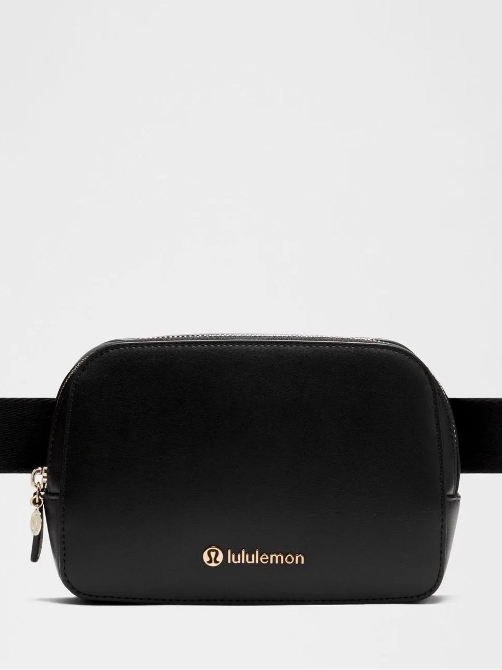 Everywhere Belt Bag 1L Leather alternative - Picture 2 of 4